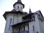 La Manastirea Piatra Fantanele 5